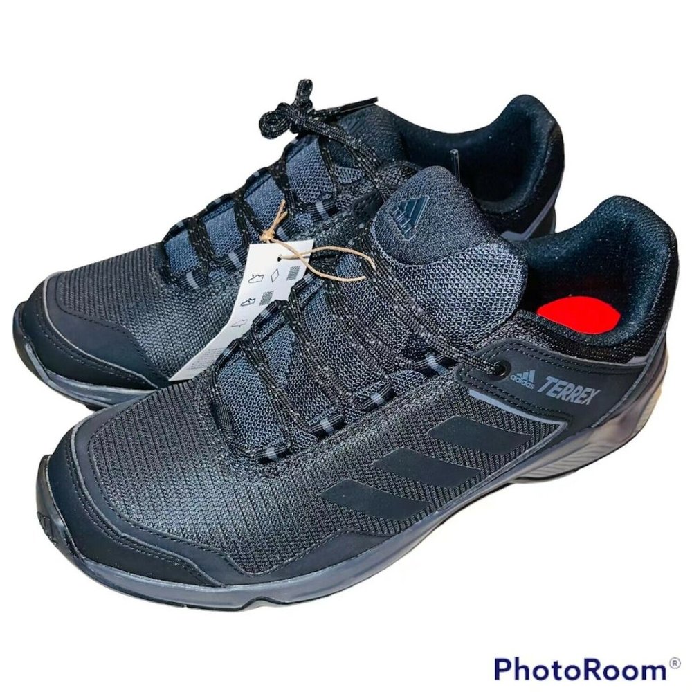 [BC0973] Adidas Mens Terrex Eastrail Hiking Shoes Size 8.5&9.5